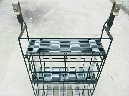電鍍掛具